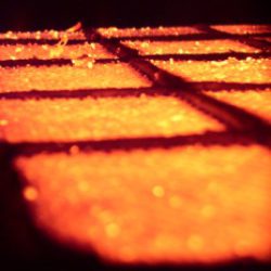 Керамическая инфракрасная горелка «Гелиос» с объемной матрицей