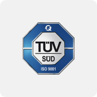 Сертификация и контроль качества Prometey