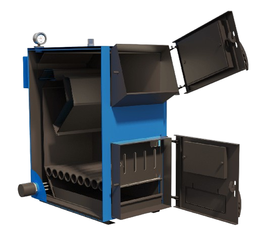 Твердотопливные котлы