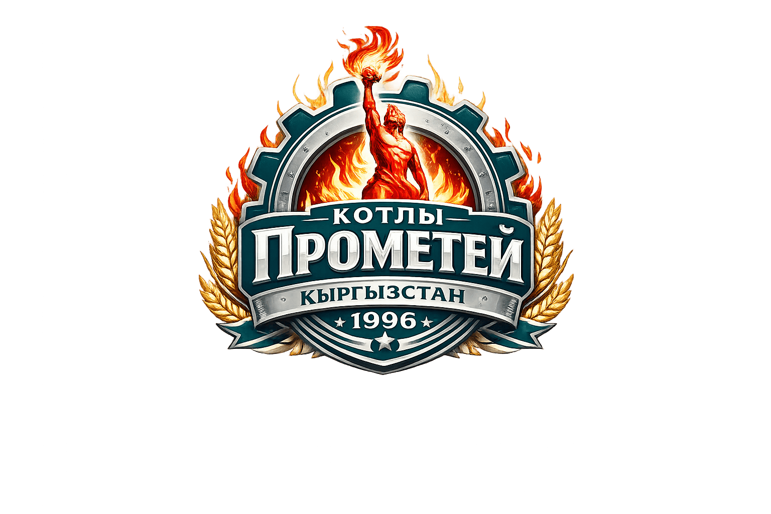 Котлы "Прометей Кыргызстан" — + 996 772 324 940 тепло и уют в Вашем доме.